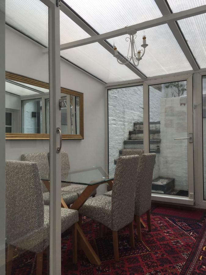 Appartement Luxurious In Kensington & Chelsea Londen