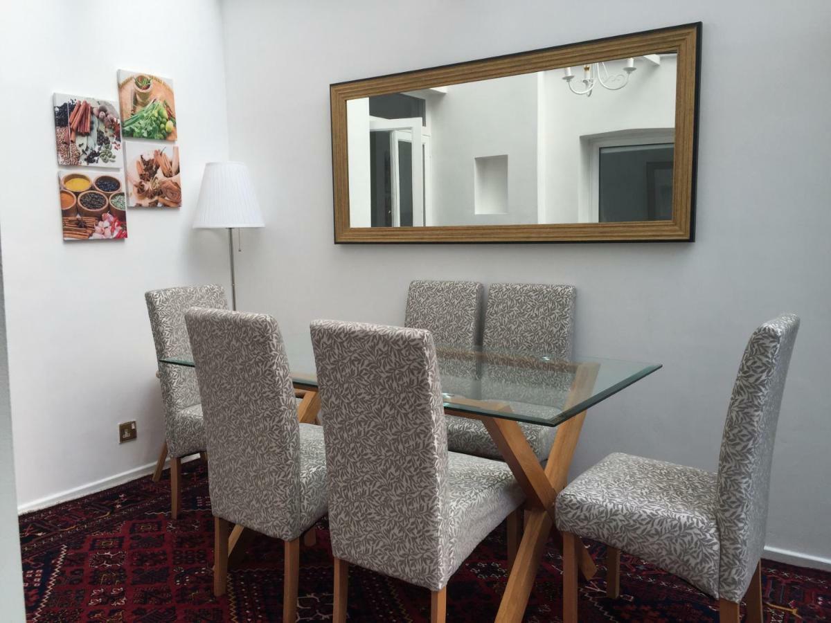 Appartement Luxurious In Kensington & Chelsea *