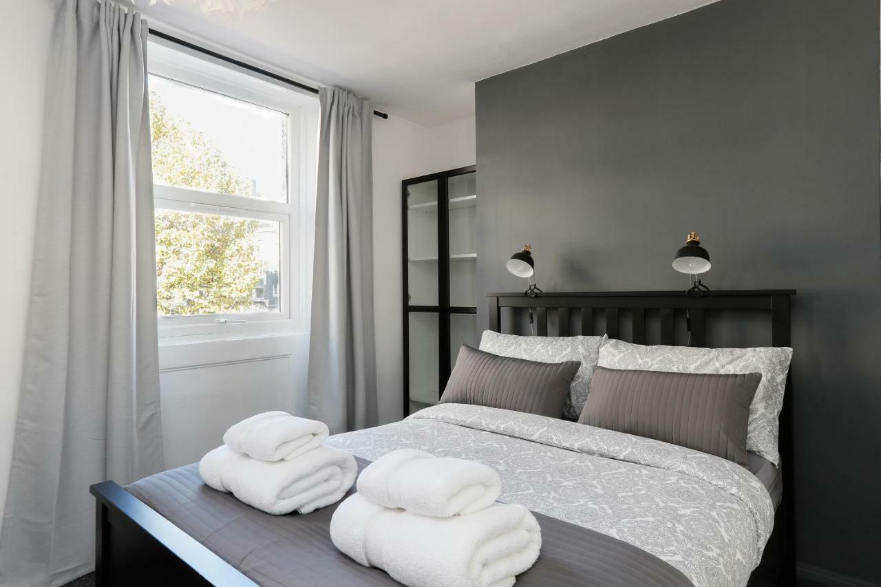 Apartment Warren Street Deluxe