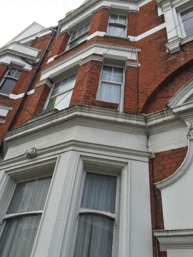 Apartamento Stunning 2 Bed Flat Shepherds Bush