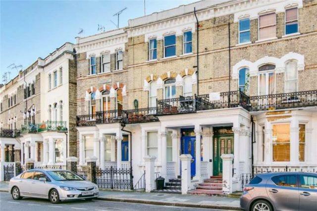 West Kensington 2bed Flat *