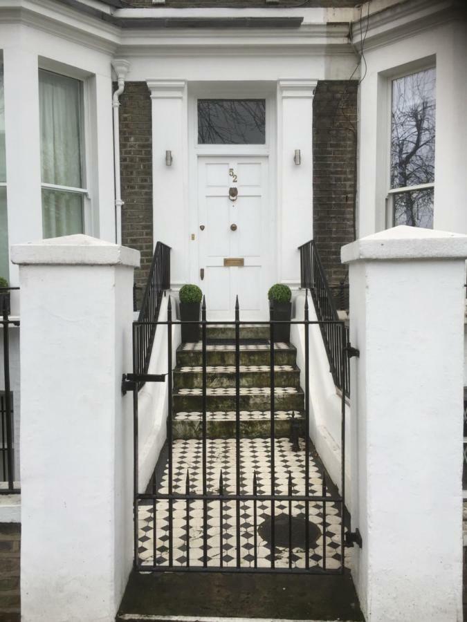 Appartement Luxurious In Kensington & Chelsea *