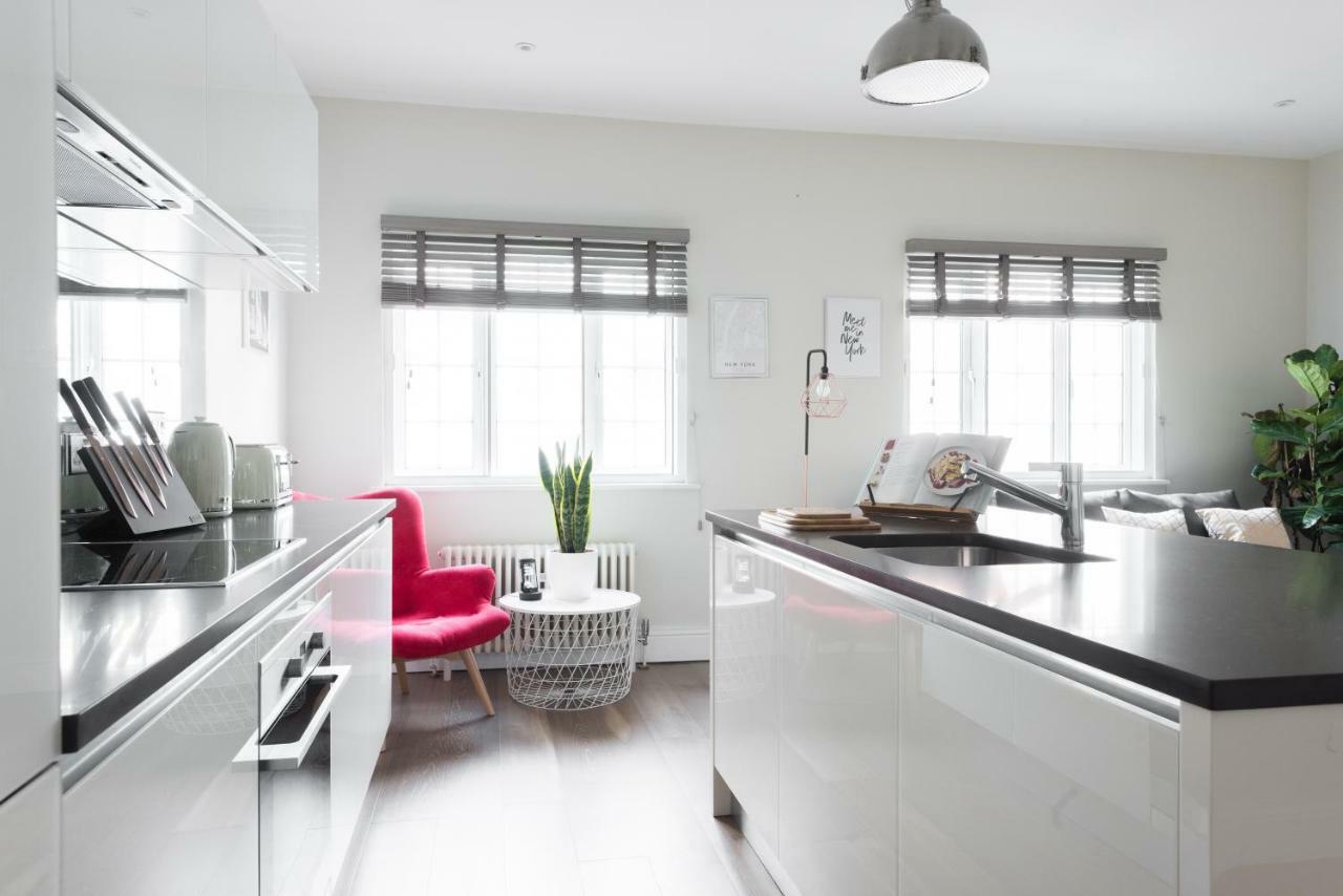Appartement The Soho Hideout - Modern & Central 2bdr *