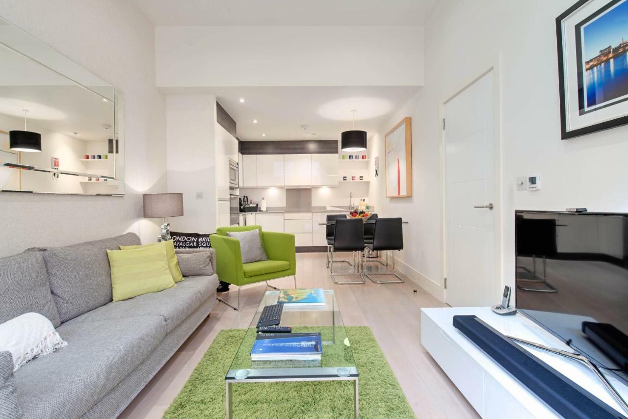 Ferienhaus Merino Hospitality London