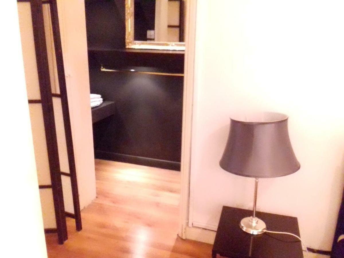 Stylish 1 Bed In Earls Court Apartamento *