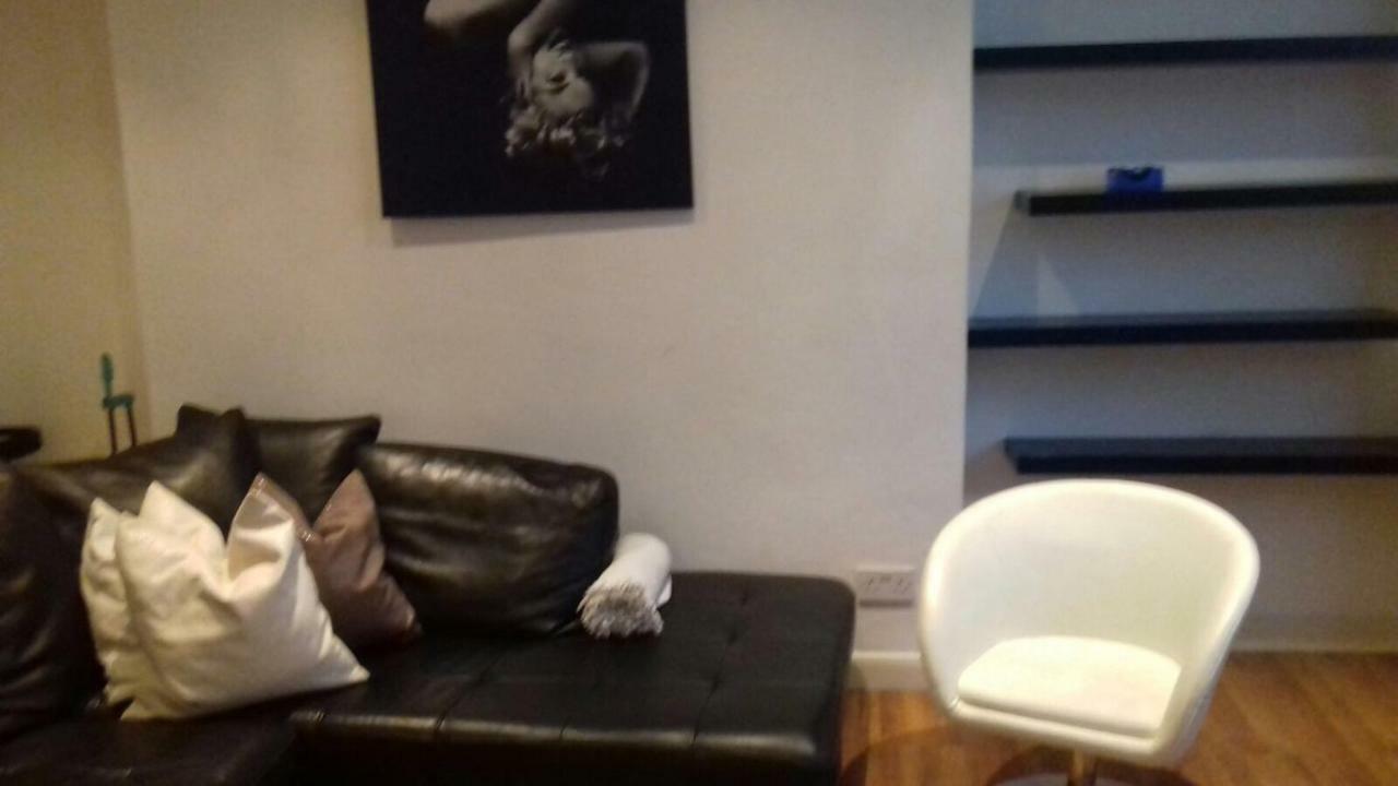 Apartment Stylish 1 Bed In Earls Court *