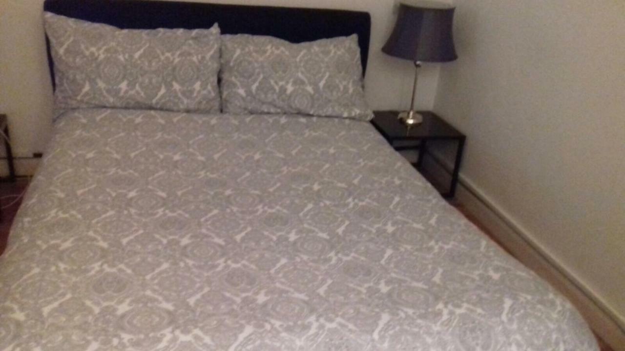 Stylish 1 Bed In Earls Court Apartamento *