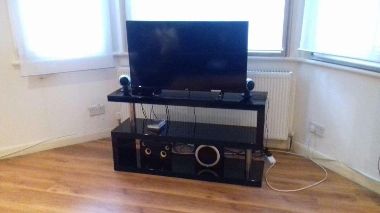 Apartamento Stylish 1 Bed In Earls Court Londres
