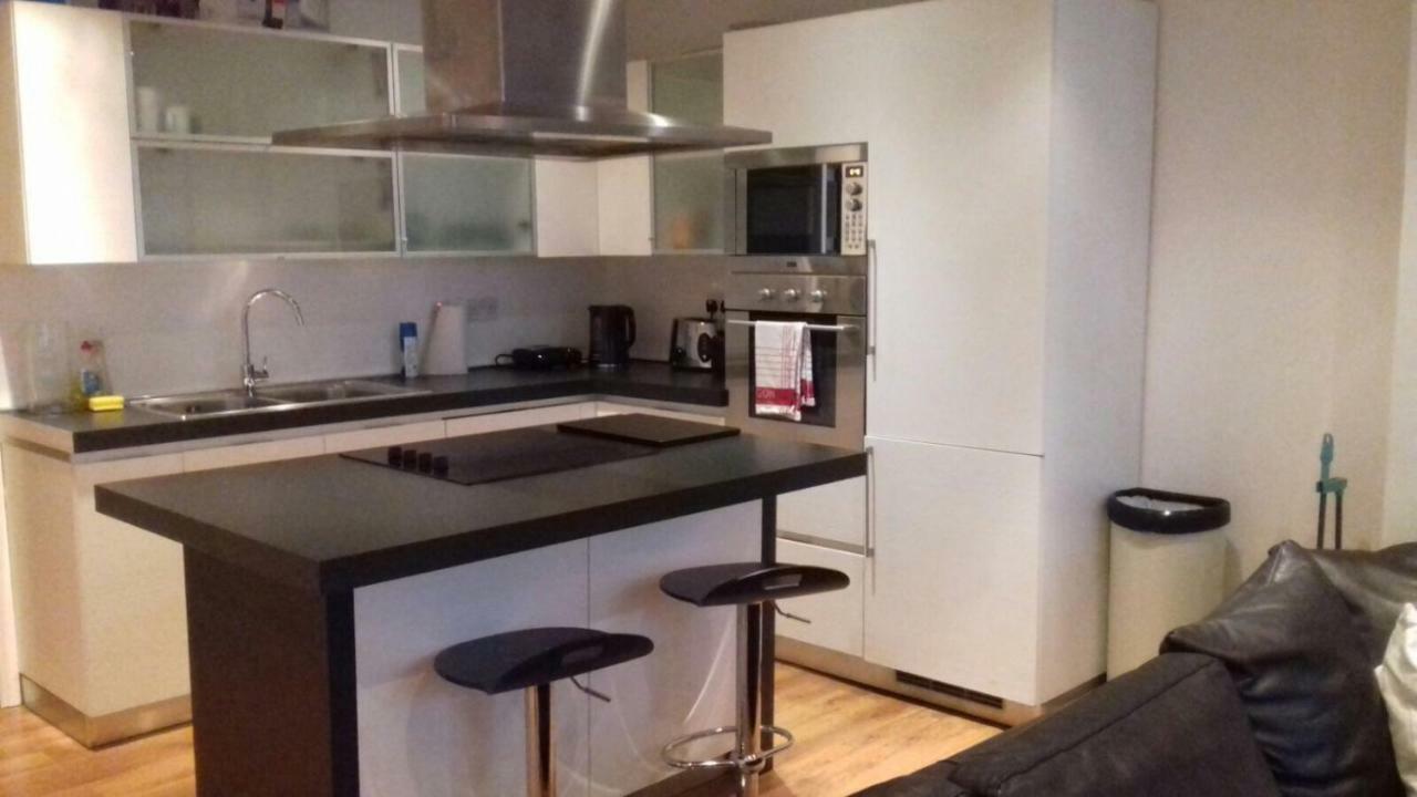 Stylish 1 Bed In Earls Court Apartamento *