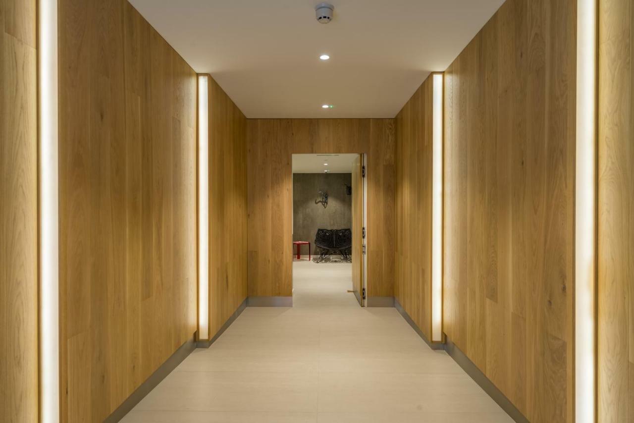 Star Yard By Merino Hospitality Apartamento *