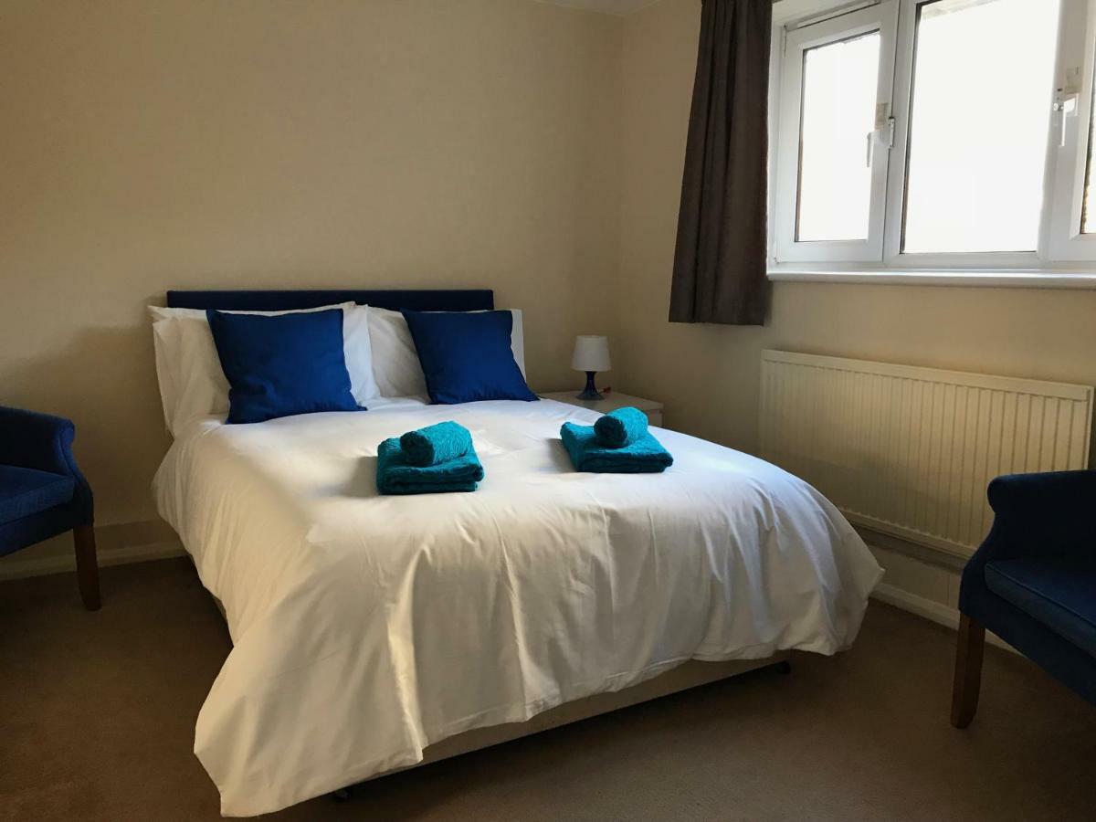 Cozy In Stratford From 18 Minutes To Apartamento