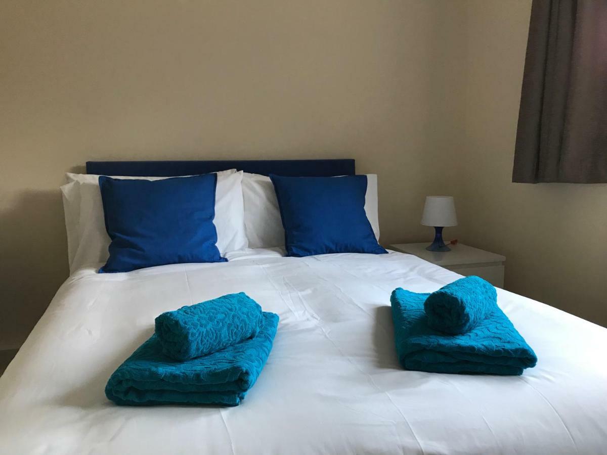 Cozy In Stratford From 18 Minutes To Apartamento