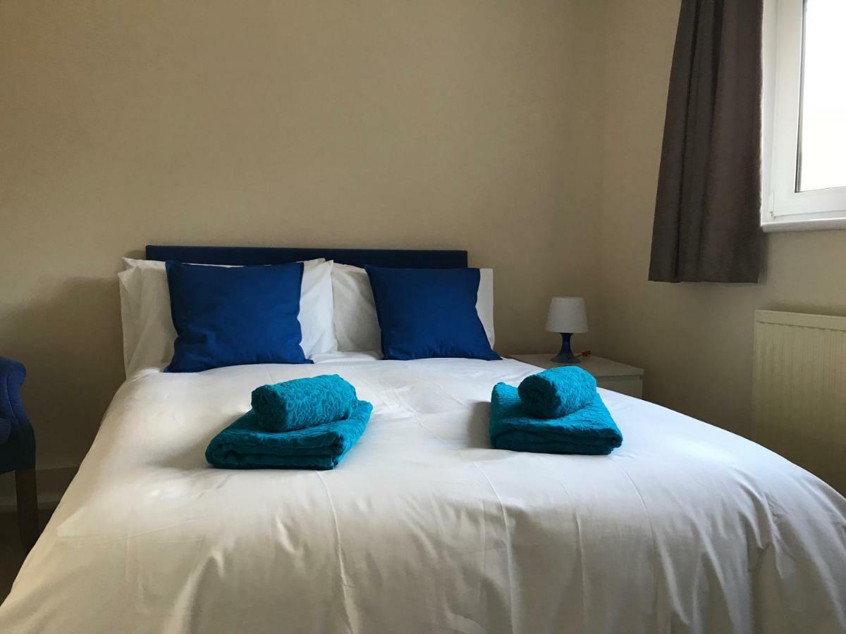 Apartamento Cozy In Stratford From 18 Minutes To