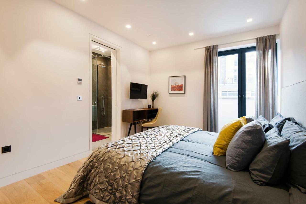 Arcore Premium The Apartamento Londres
