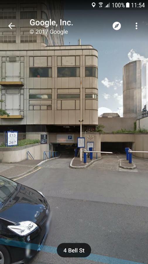 Apartamento Miles Building