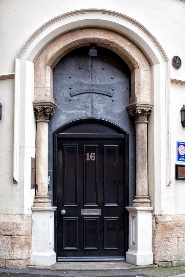 Apartamento Bright Private - Peaceful Morden Location *