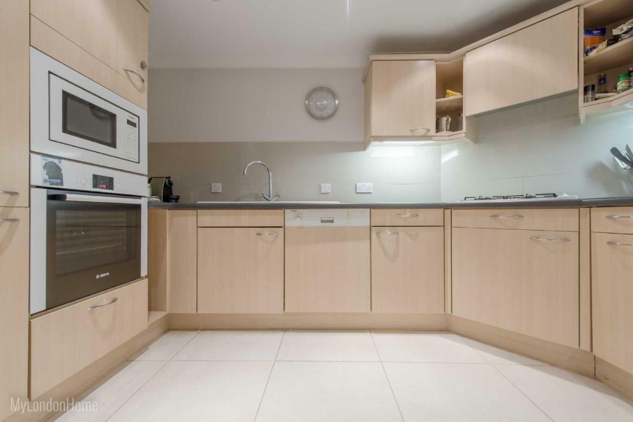 Stylish In Victoria & Westminster Apartamento