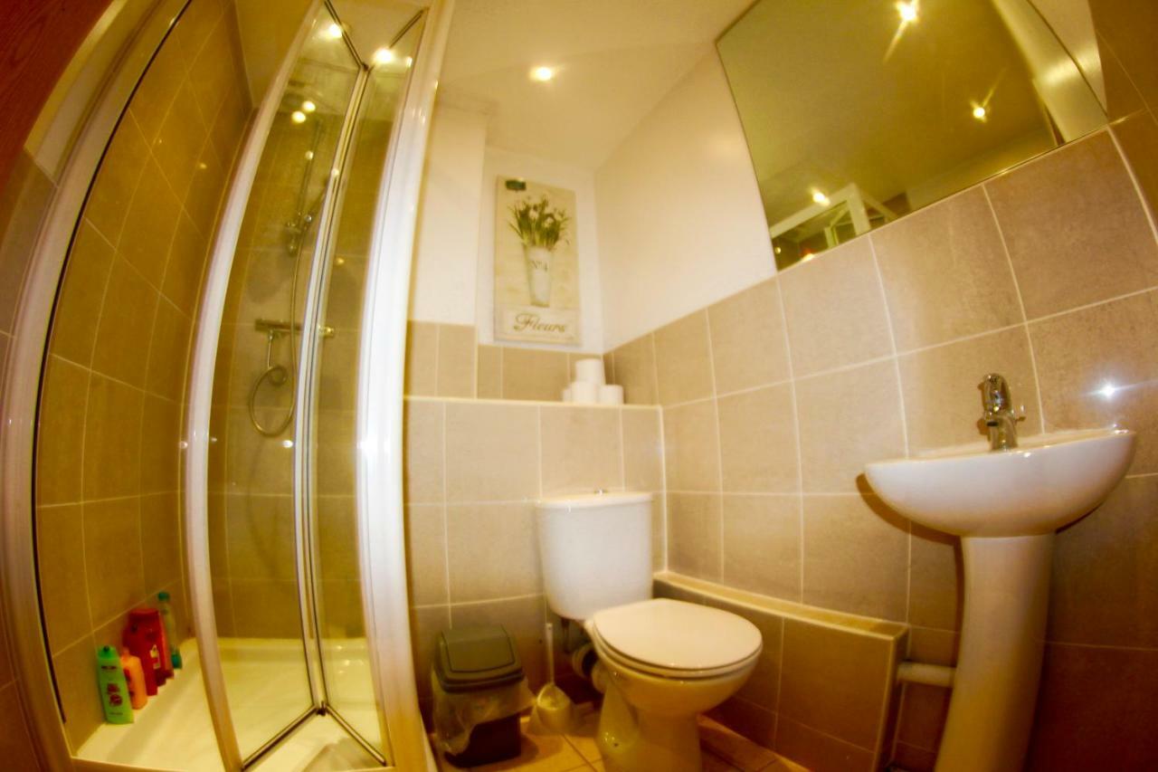Modern Near Tower Bridge Apartamento *