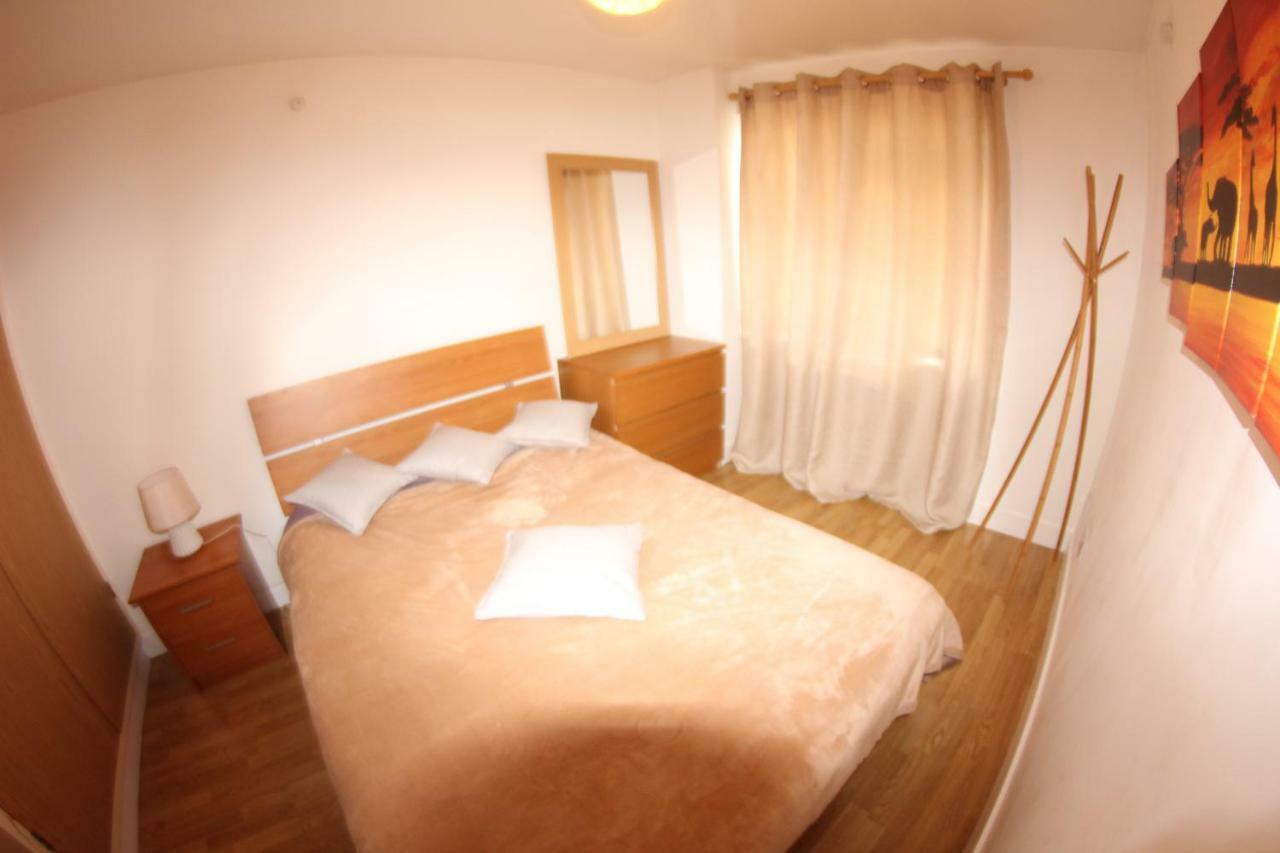 Apartamento Modern Near Tower Bridge