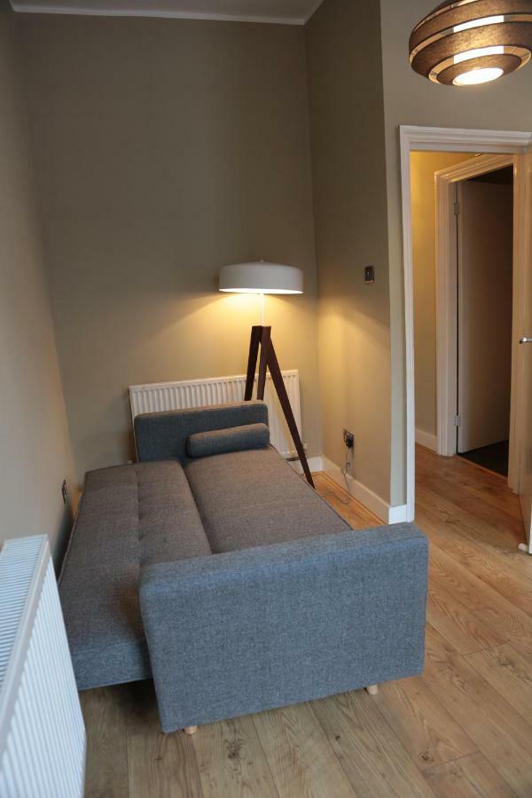 Kings Cross Apartamento *