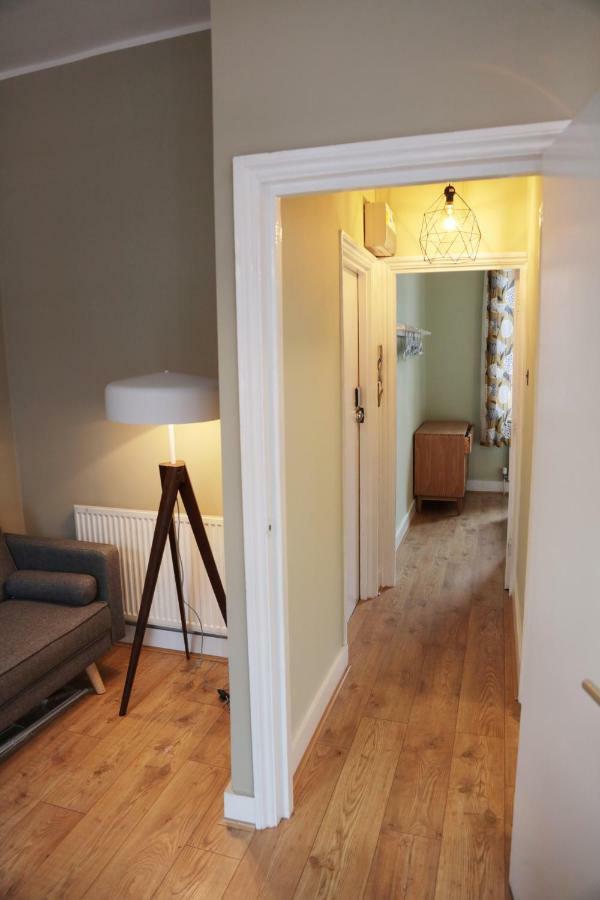 Kings Cross Apartamento *