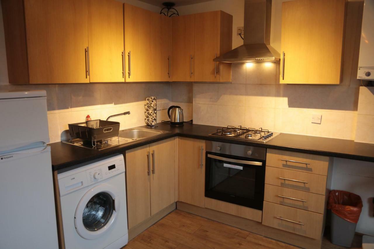 Kings Cross Apartamento Londres