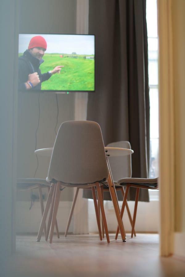 Apartamento Kings Cross *
