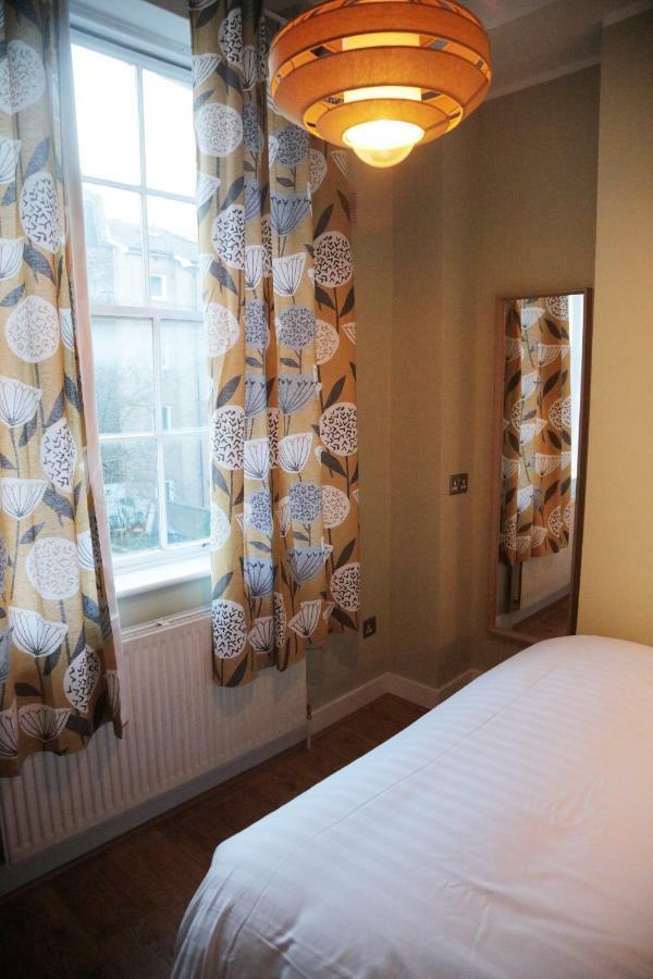 Kings Cross Apartamento