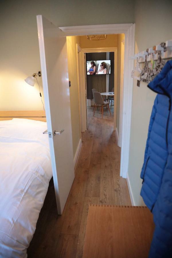 Apartamento Kings Cross