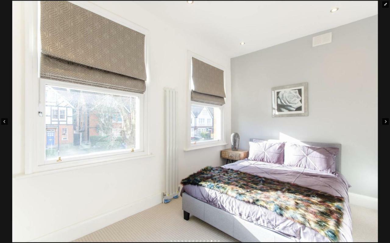 Apartamento Brondesbury *