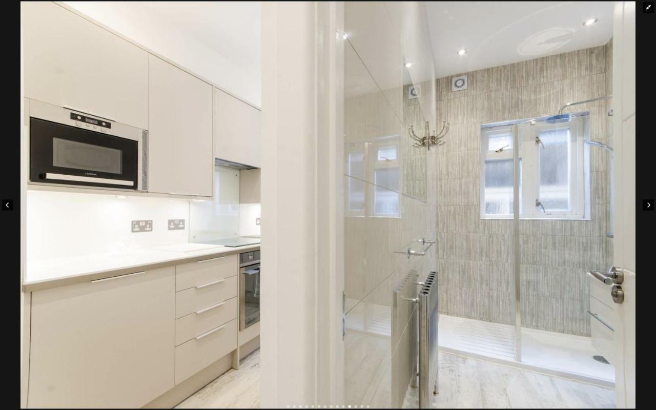 Apartamento Brondesbury