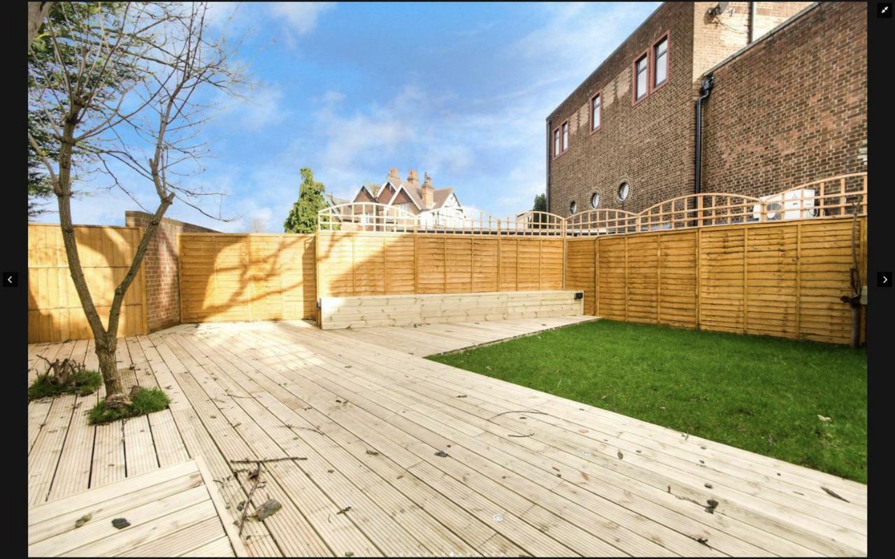 Brondesbury *