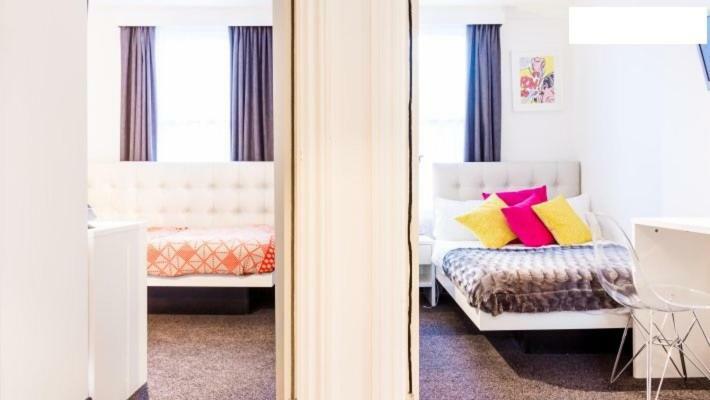 The Dome Hotel Londres