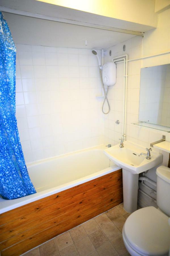 Near Hyde Park Sleeps 4 Apartamento *