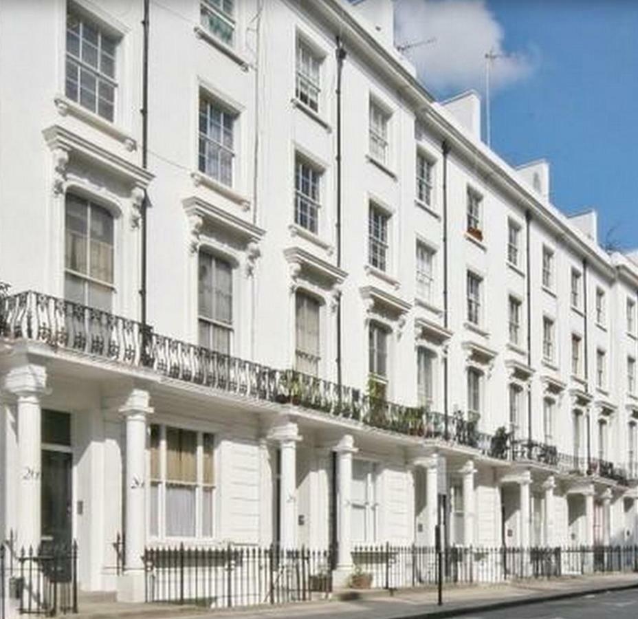Apartamento Near Hyde Park Sleeps 4