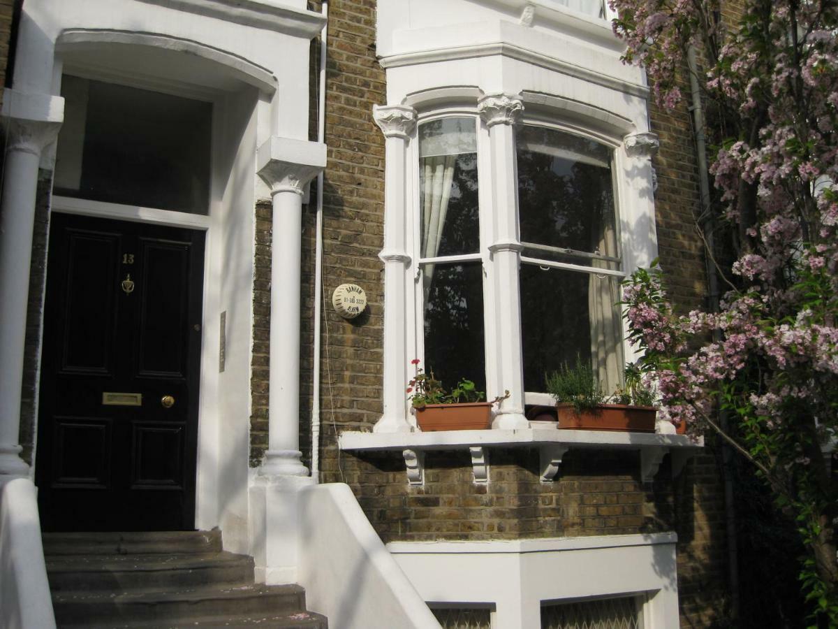 Appartement Olympia W14 Two-bedroom Londen