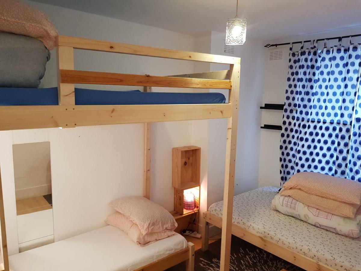 Apartamento Miles Building Londres