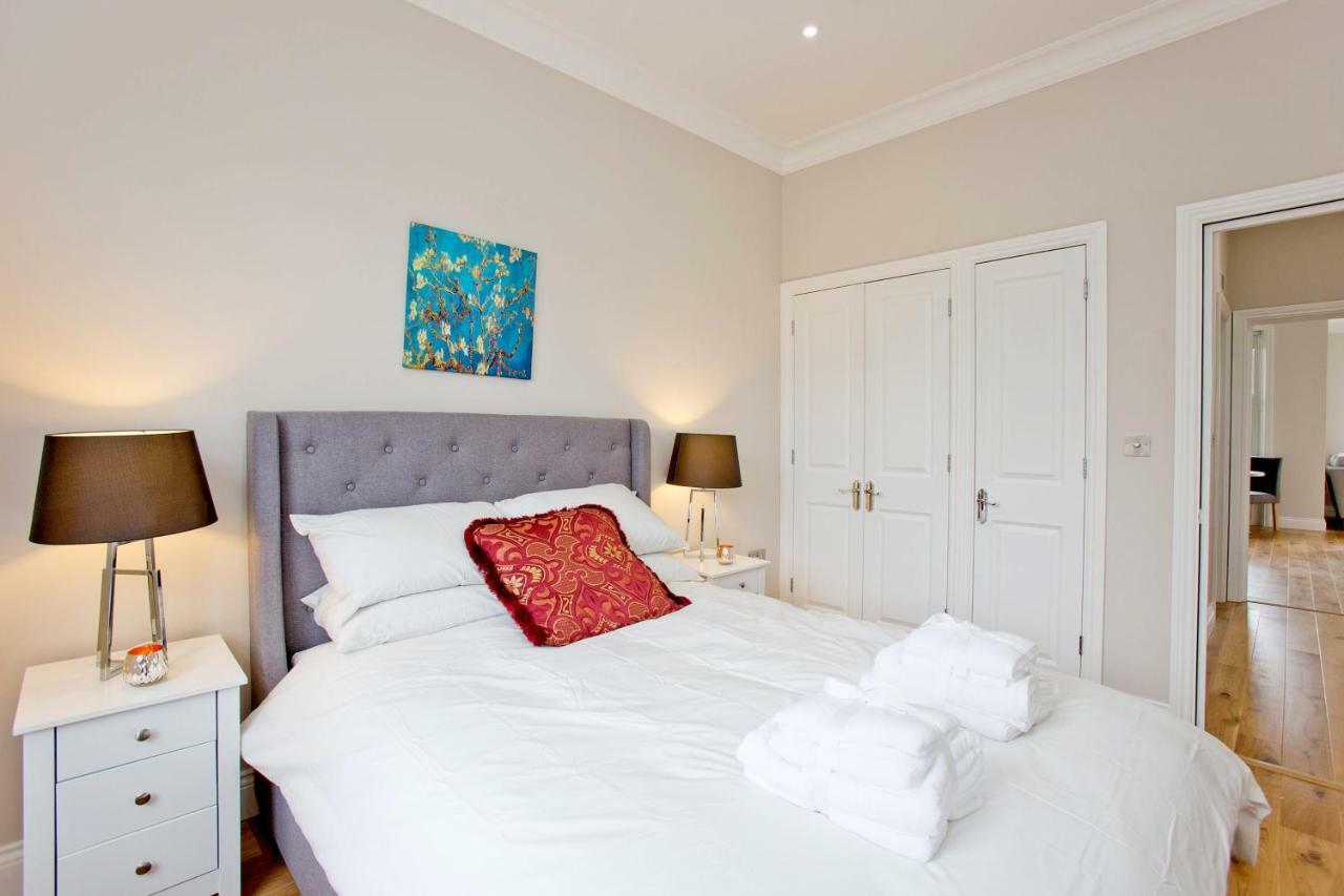 Flat 8, Cromwell Road, 2 Bedroom Londen