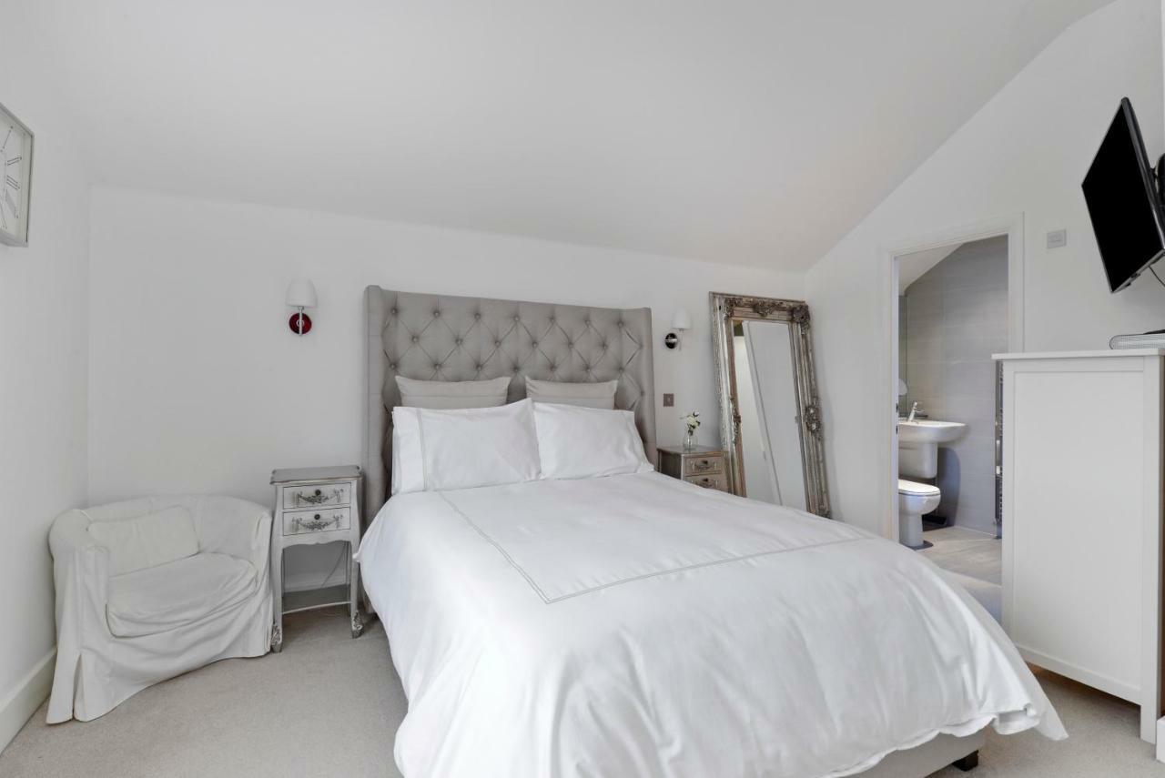 Tower Bridge Lux-townhouse Guest house