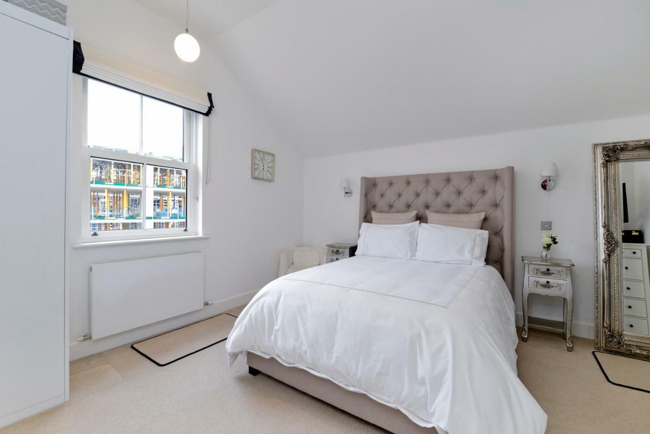 Guest house Tower Bridge Lux-townhouse 3*