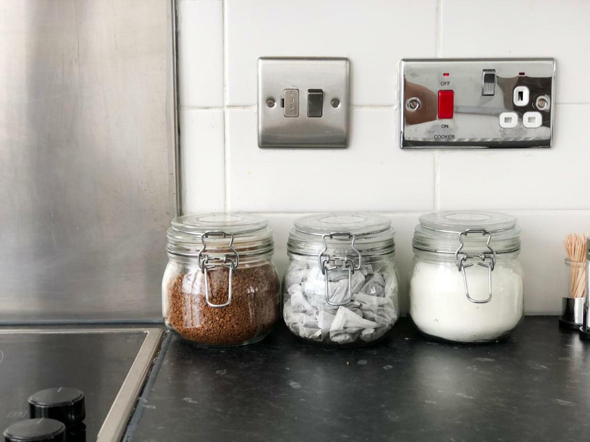 Appartement Luxury Marylebone
