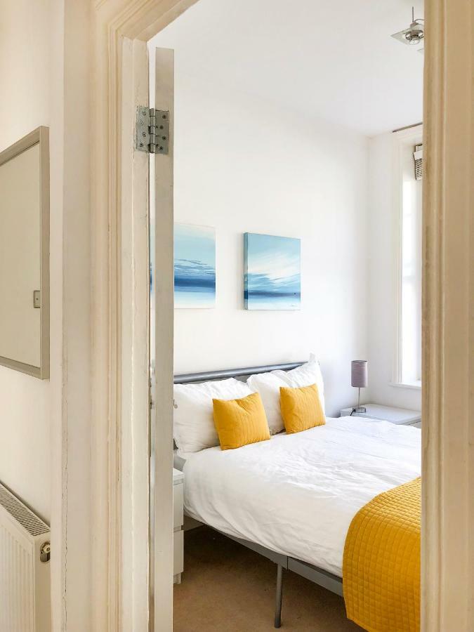 Luxury Marylebone * Londen