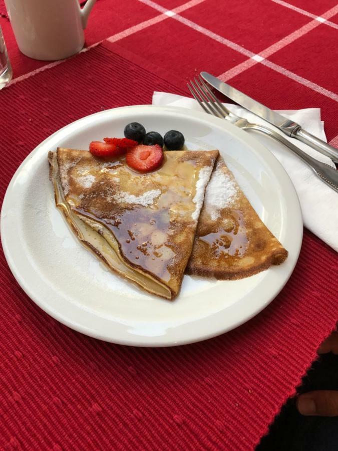 Alojamento de Acomodação e Pequeno-almoço Georgiana's Londres