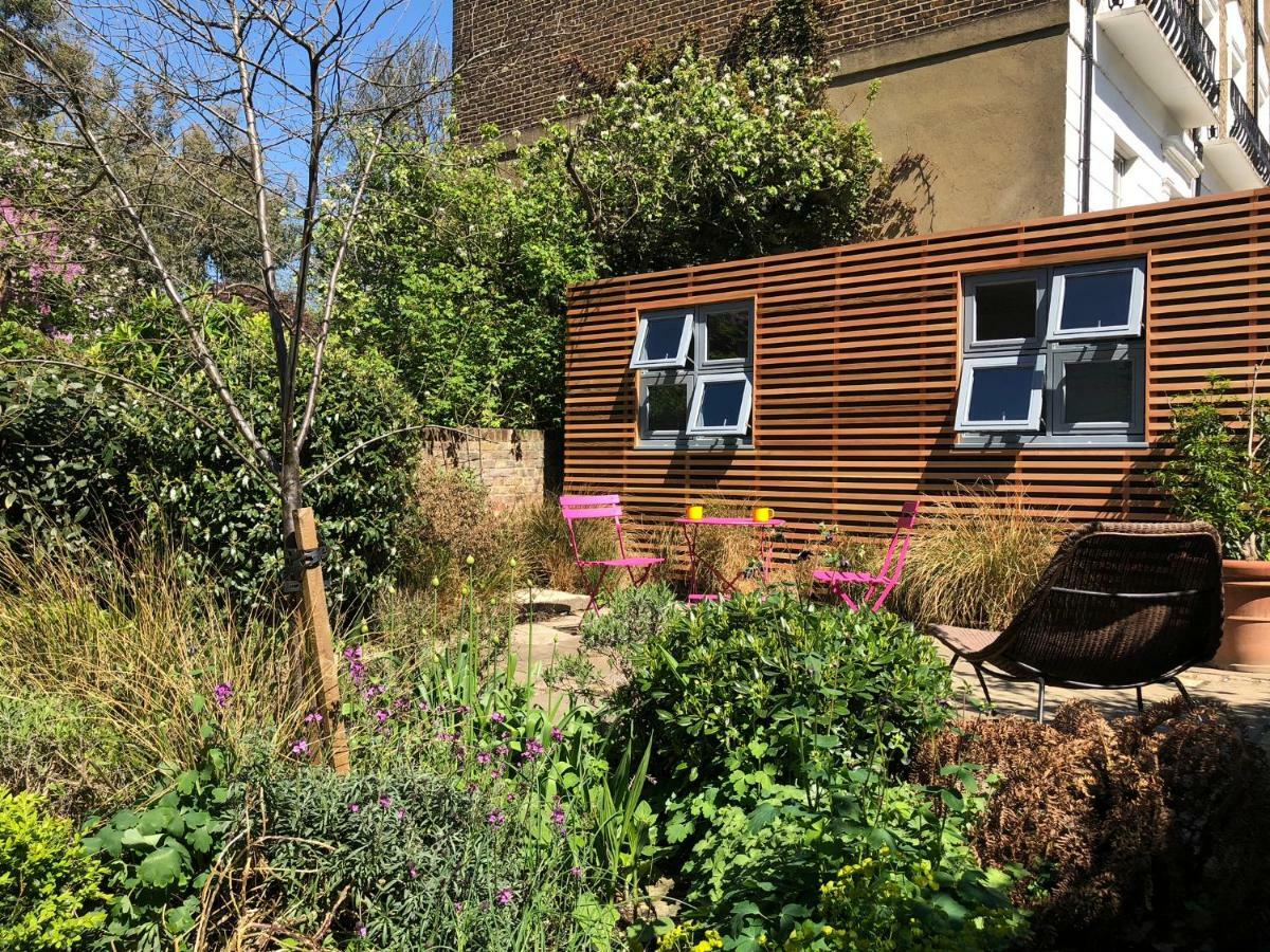 Camden Town Garden Gasthof *