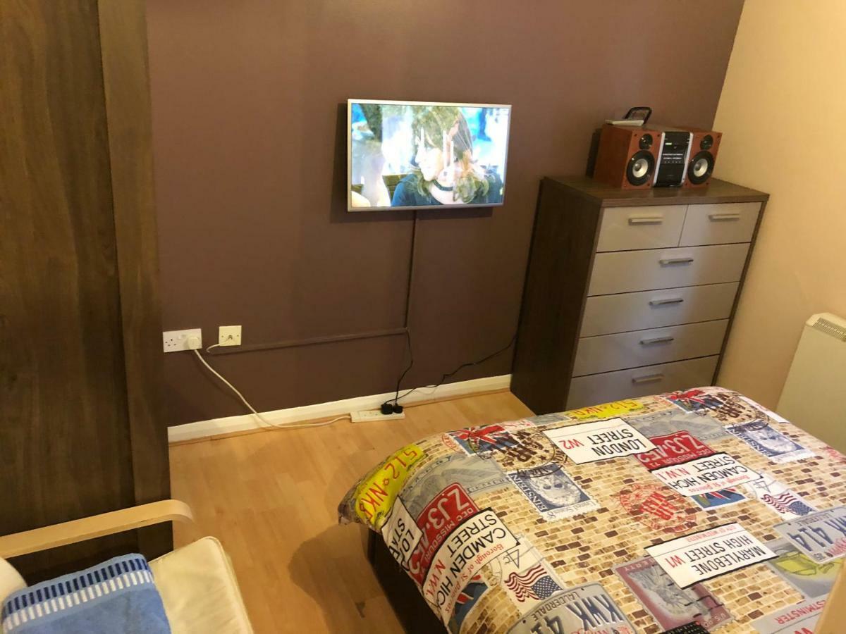 Appartement Charlesmere Gardems *