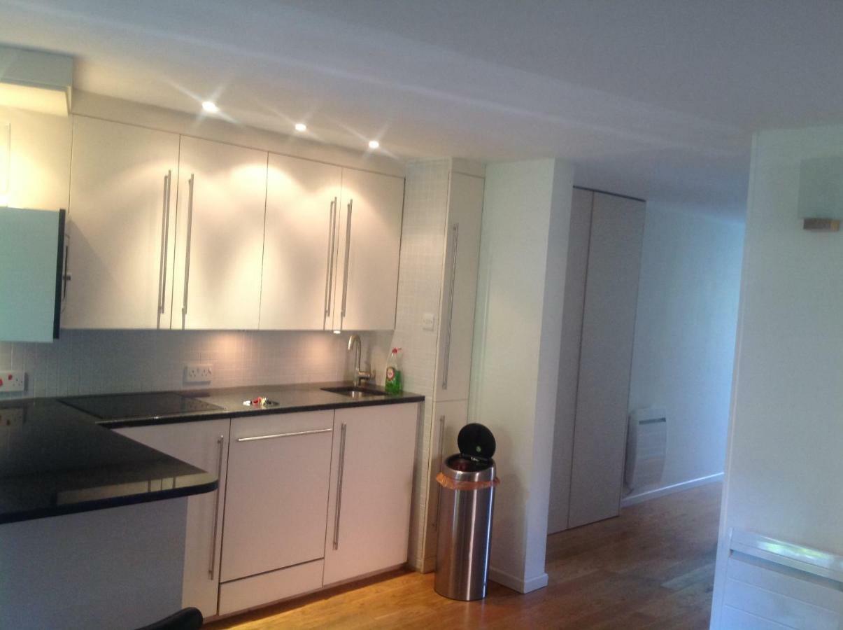 Rotherhithe Near Park And River Appartement Londen