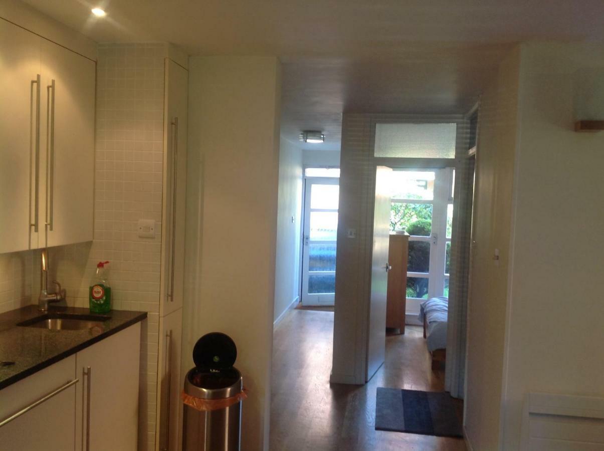 Rotherhithe Near Park And River Appartement Londen