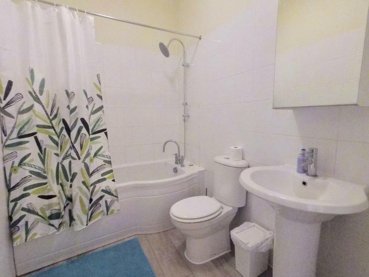 Apartment Lilac At Hammersmith *