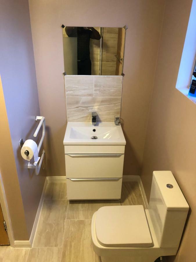 Appartement Charlesmere Gardems *