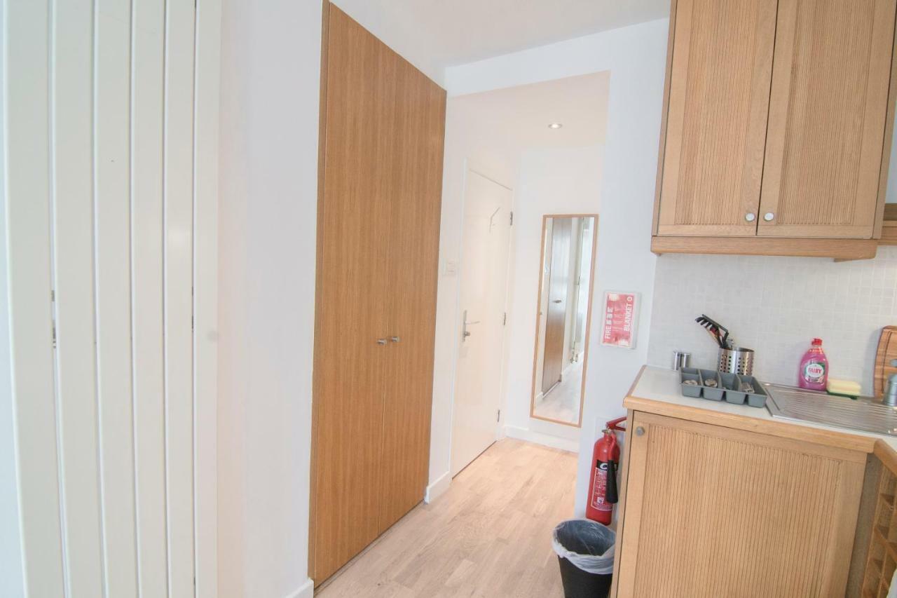 Fairholme Apartamento